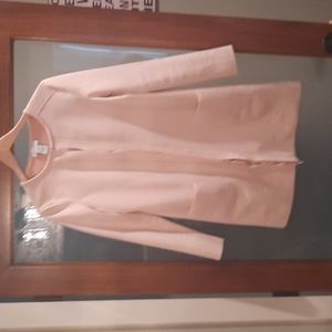 Womens long blazer